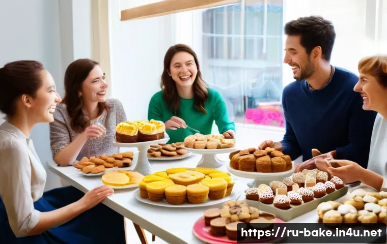 과자 제조법 영상 시리즈 관련 이미지 2