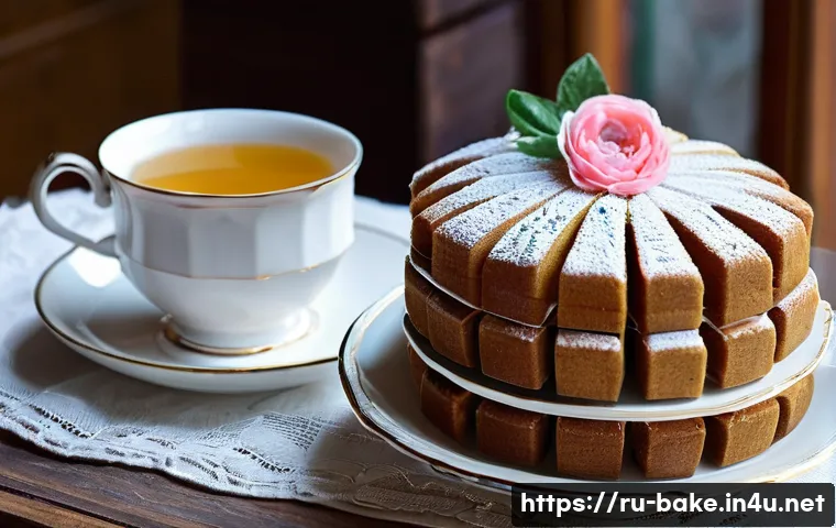 맛과 품질을 비교한 제과 관련 이미지 1