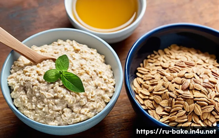 오트밀 쿠키 제품 관련 이미지 1